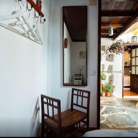 La Cuadra Villa Firgas Bagian luar foto
