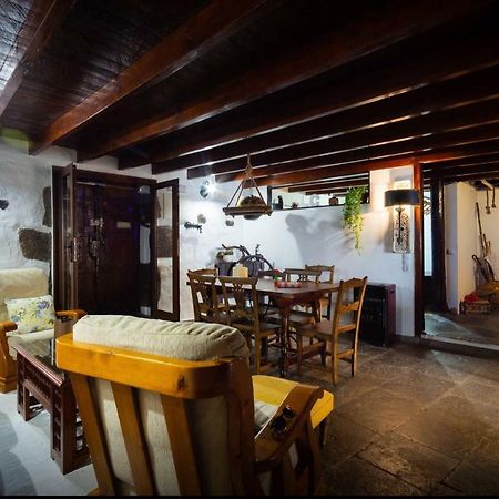 La Cuadra Villa Firgas Bagian luar foto