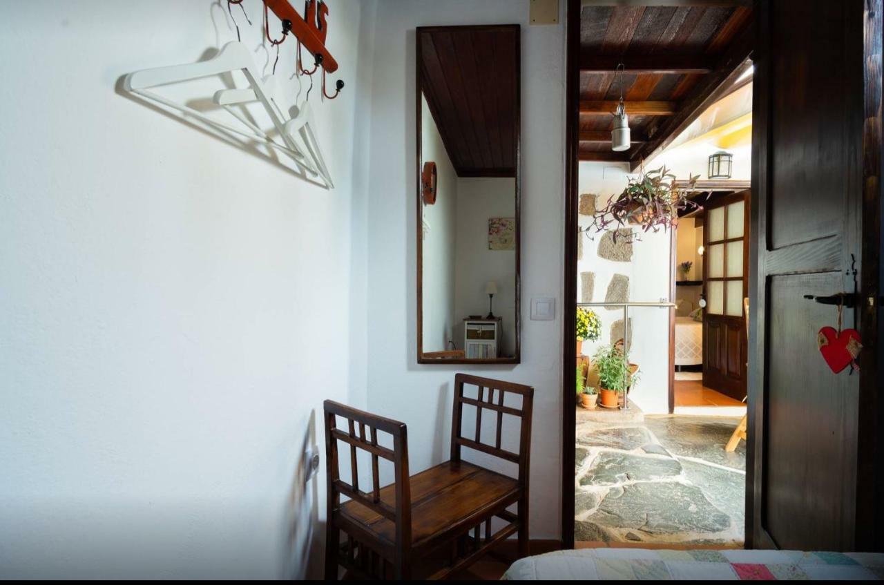 La Cuadra Villa Firgas Bagian luar foto