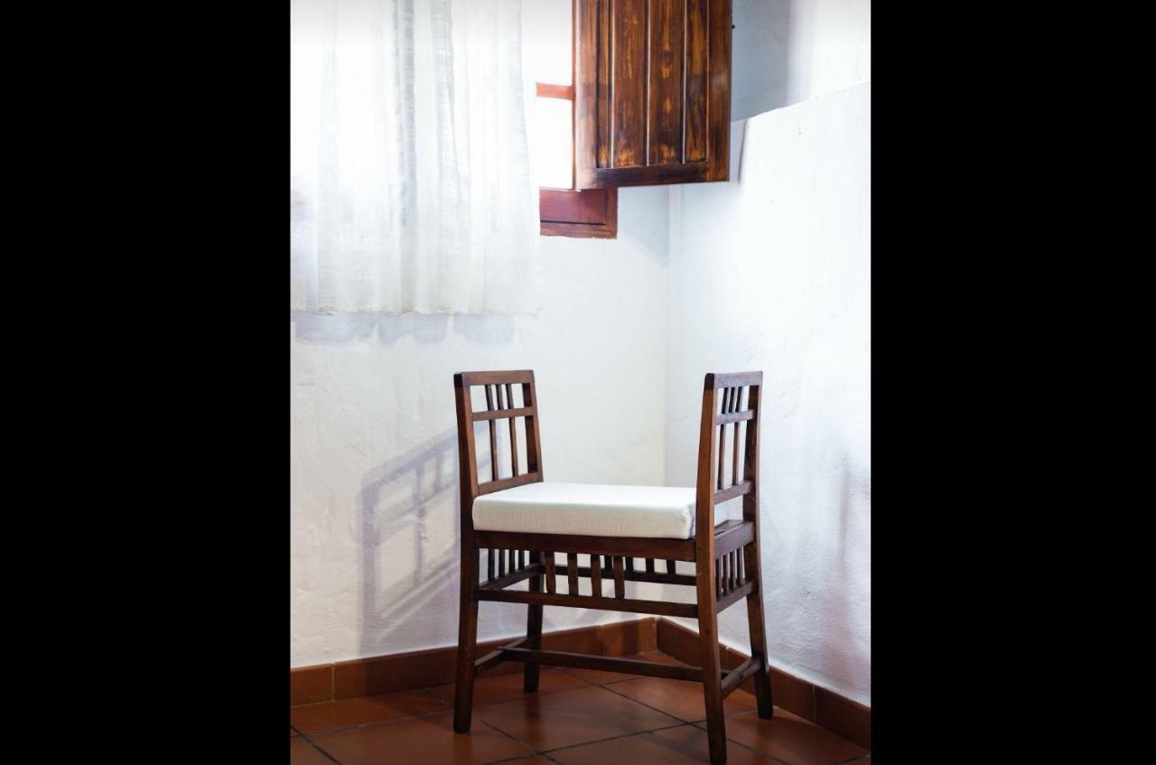 La Cuadra Villa Firgas Bagian luar foto